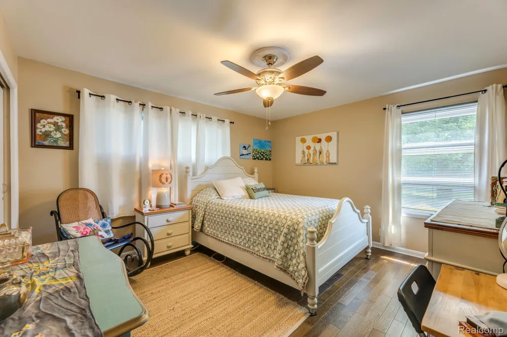 64 Martin Street Port Sanilac Village, MI 48469