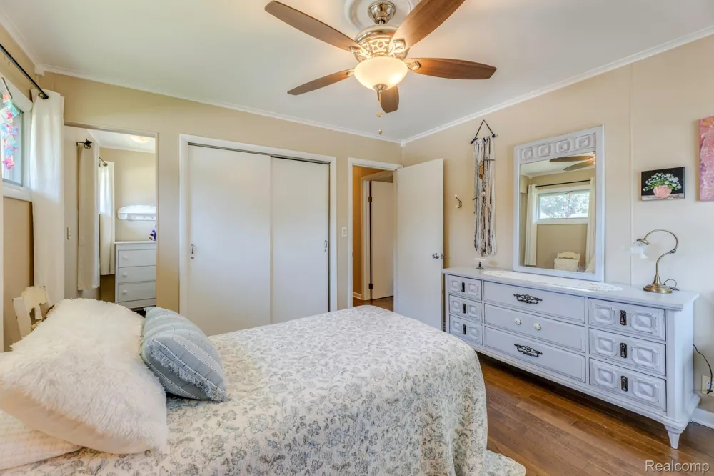 64 Martin Street Port Sanilac Village, MI 48469