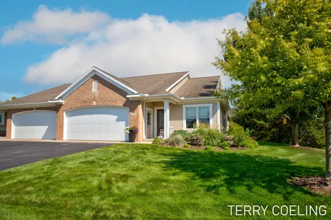 5924 Elmwood Lake Drive