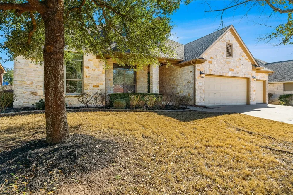 4705 Mont Blanc Drive Bee Cave, TX 78738
