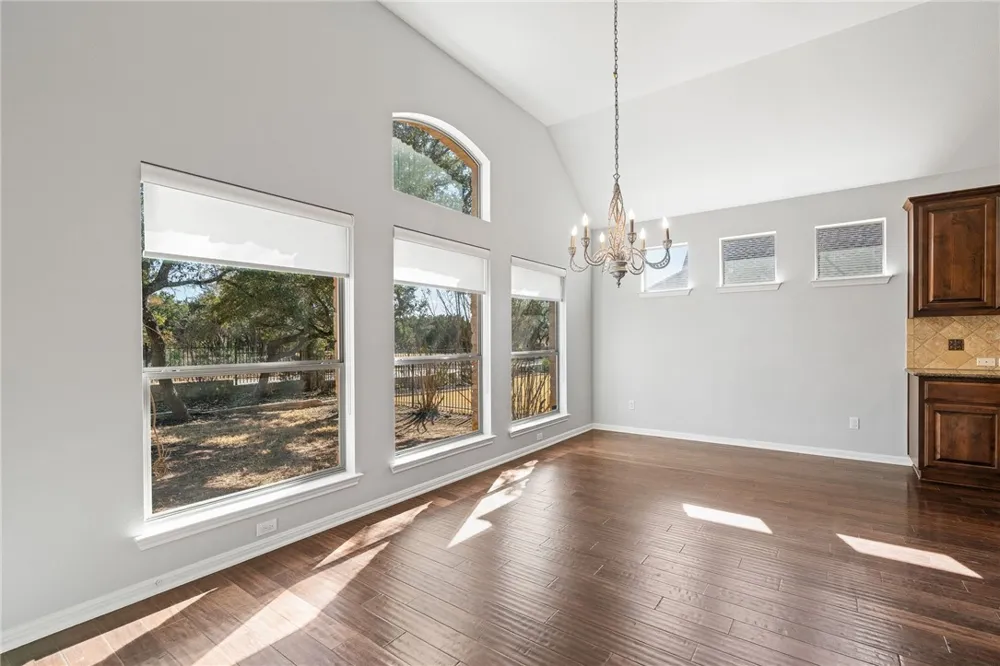 4705 Mont Blanc Drive Bee Cave, TX 78738