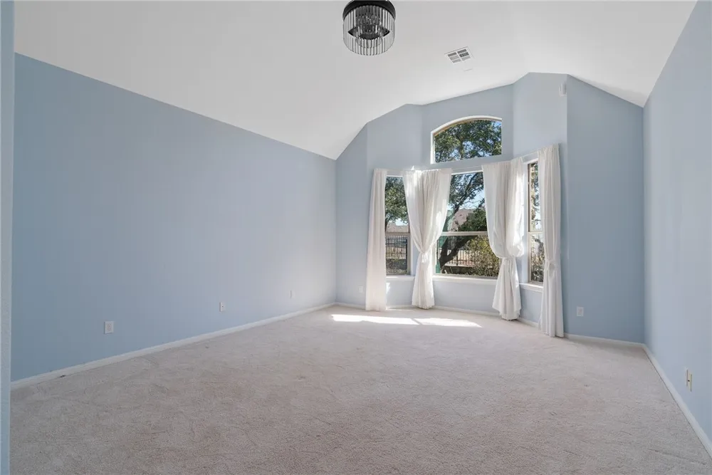 4705 Mont Blanc Drive Bee Cave, TX 78738