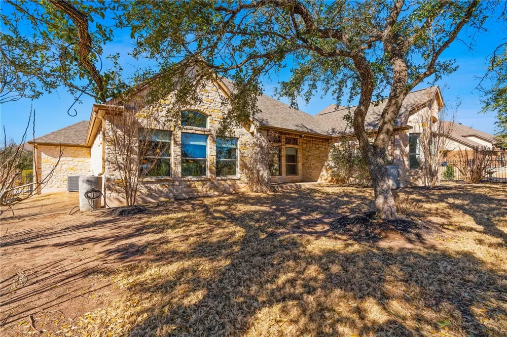 4705 Mont Blanc Drive Bee Cave, TX 78738