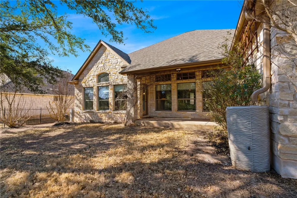 4705 Mont Blanc Drive Bee Cave, TX 78738