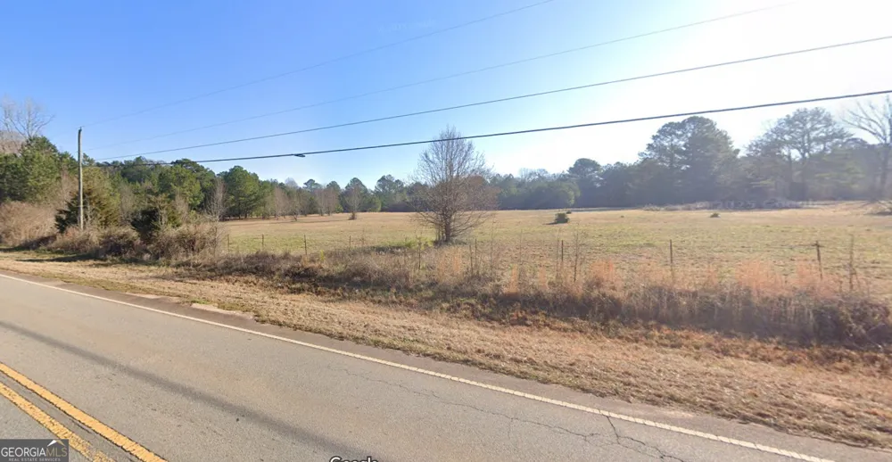 1007 S Hampton RD Hampton, GA 30228