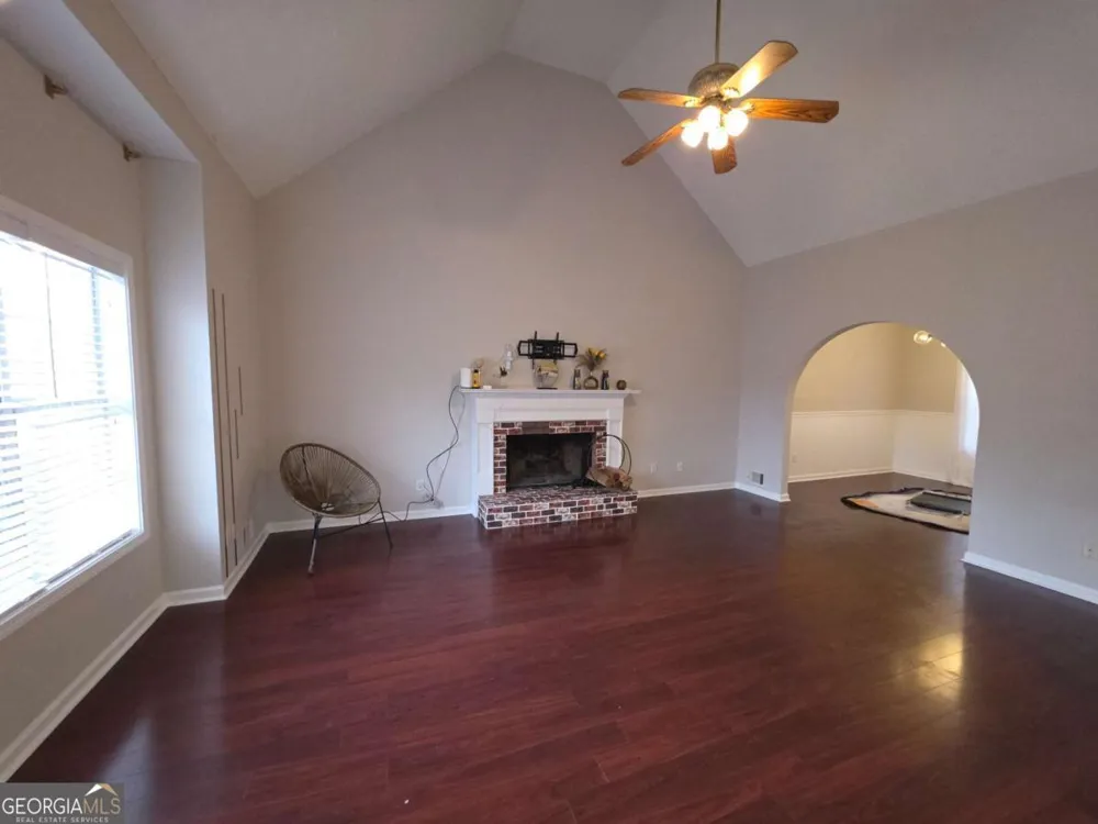 5046 Sunbrook DR NW Acworth, GA 30101