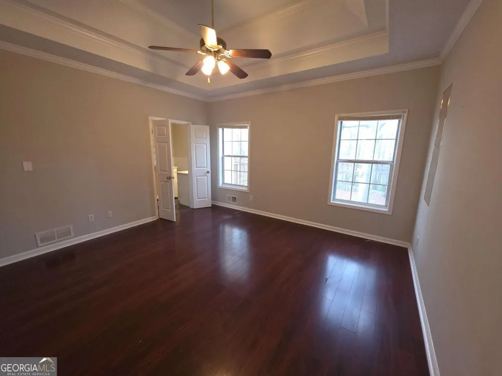 5046 Sunbrook DR NW Acworth, GA 30101