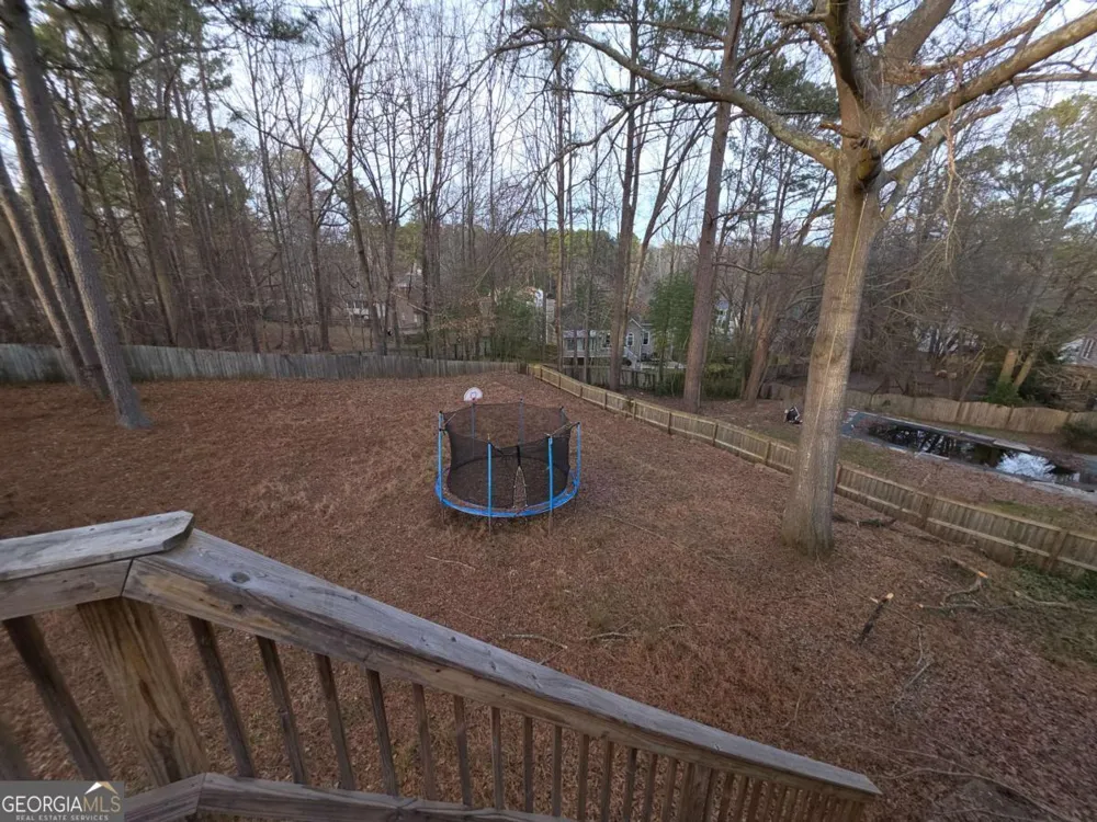 5046 Sunbrook DR NW Acworth, GA 30101