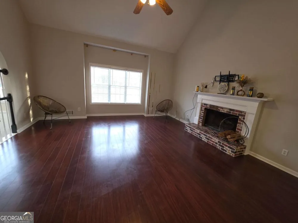 5046 Sunbrook DR NW Acworth, GA 30101