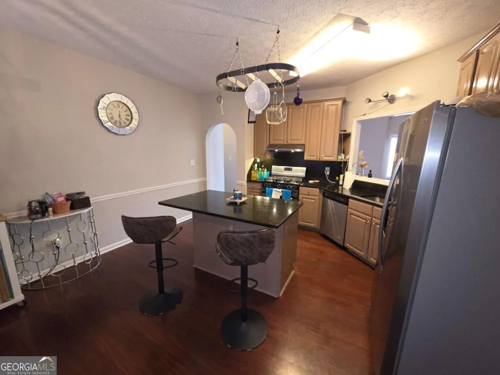 5046 Sunbrook DR NW Acworth, GA 30101