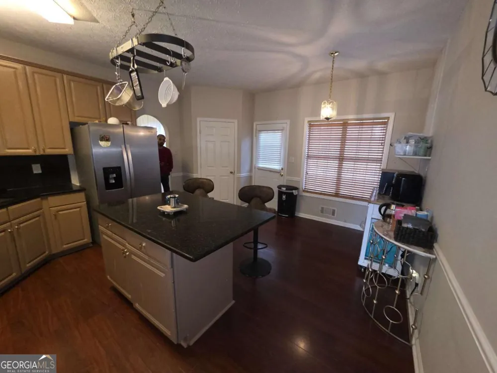 5046 Sunbrook DR NW Acworth, GA 30101