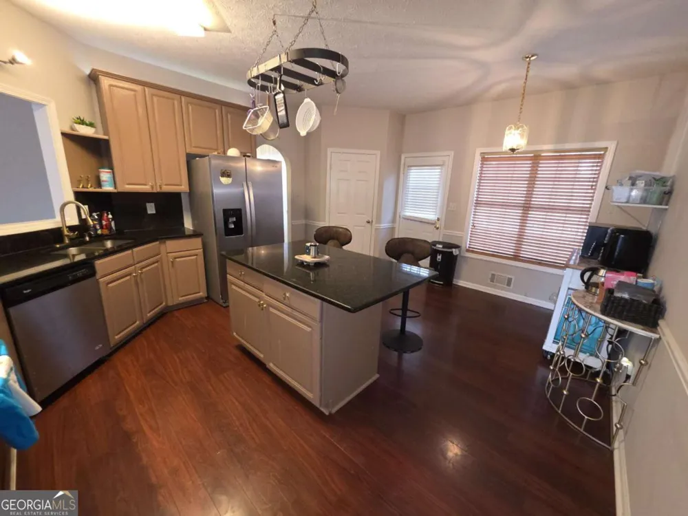 5046 Sunbrook DR NW Acworth, GA 30101