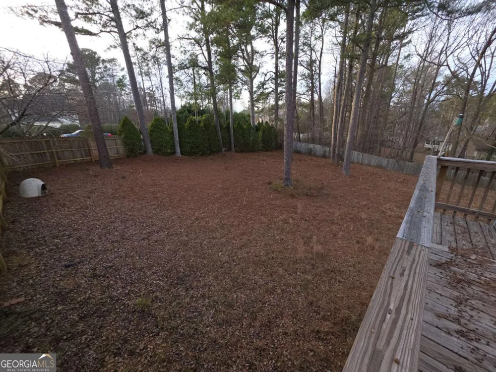 5046 Sunbrook DR NW Acworth, GA 30101