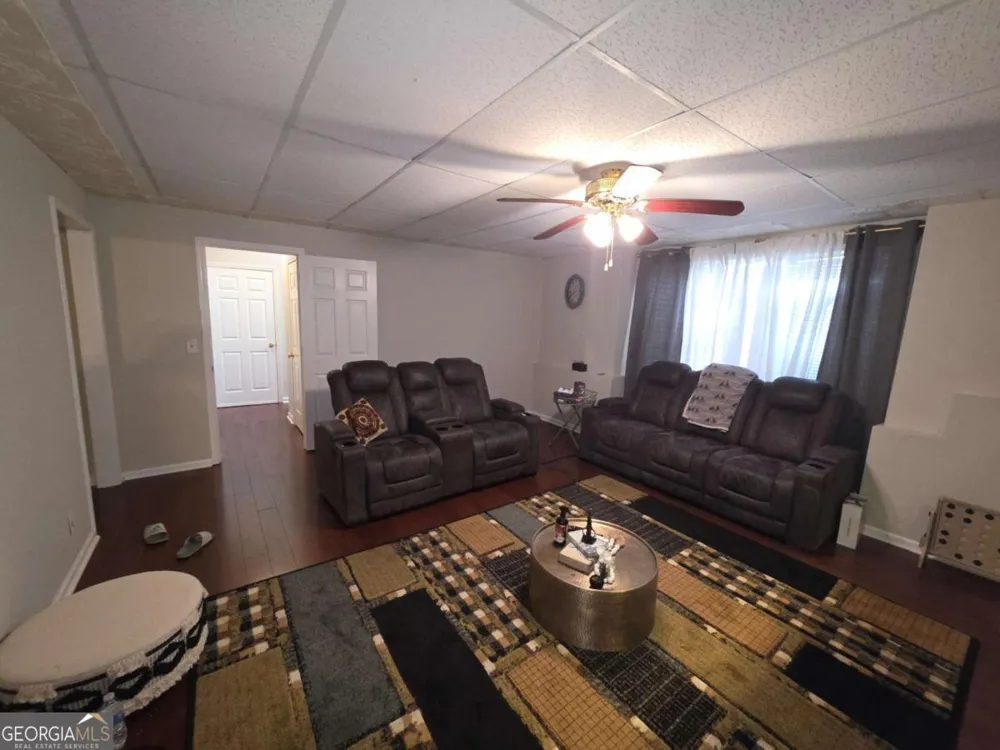 5046 Sunbrook DR NW Acworth, GA 30101