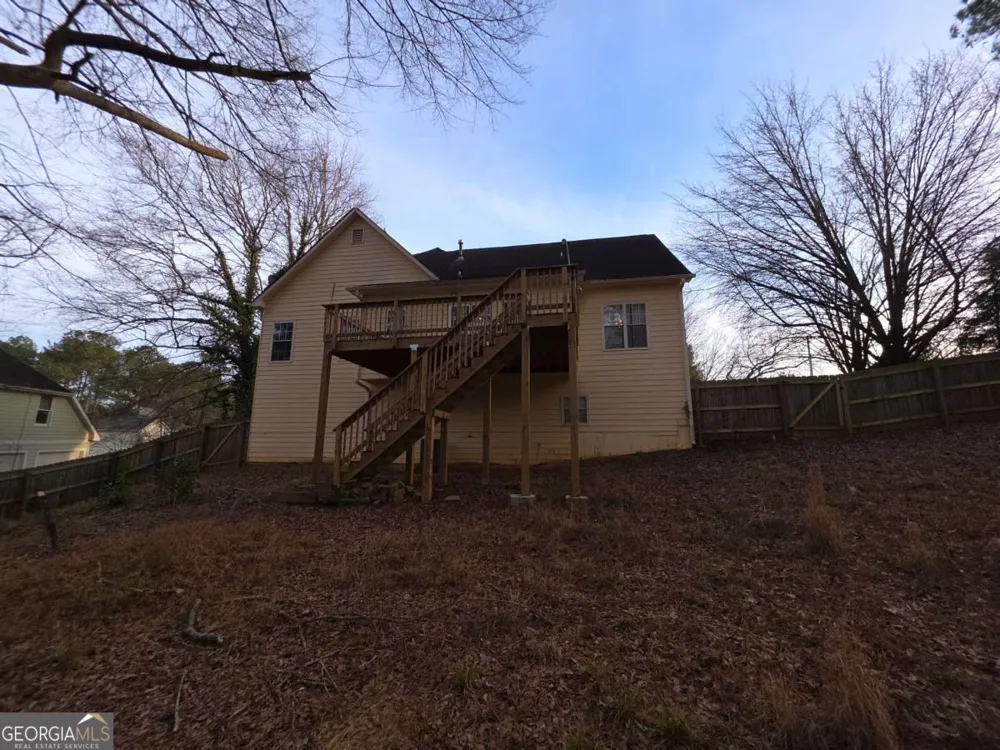 5046 Sunbrook DR NW Acworth, GA 30101