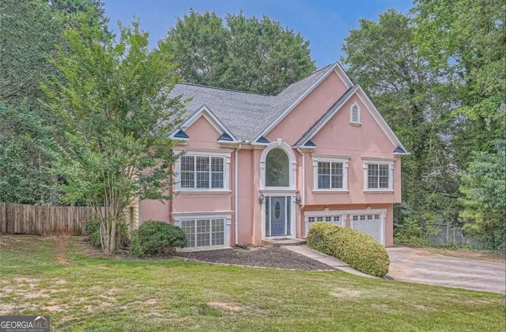 5046 Sunbrook DR NW Acworth, GA 30101