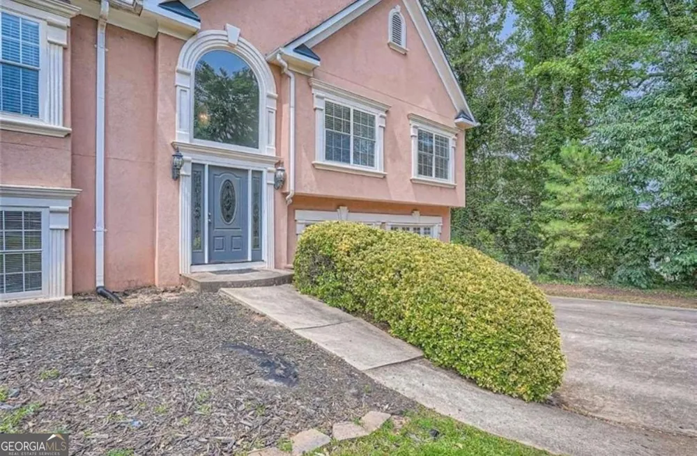 5046 Sunbrook DR NW Acworth, GA 30101