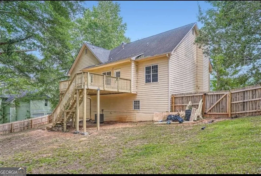 5046 Sunbrook DR NW Acworth, GA 30101