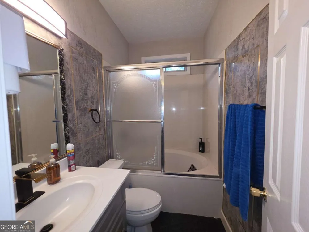 5046 Sunbrook DR NW Acworth, GA 30101