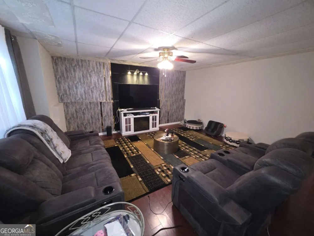 5046 Sunbrook DR NW Acworth, GA 30101