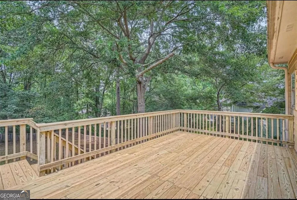 5046 Sunbrook DR NW Acworth, GA 30101