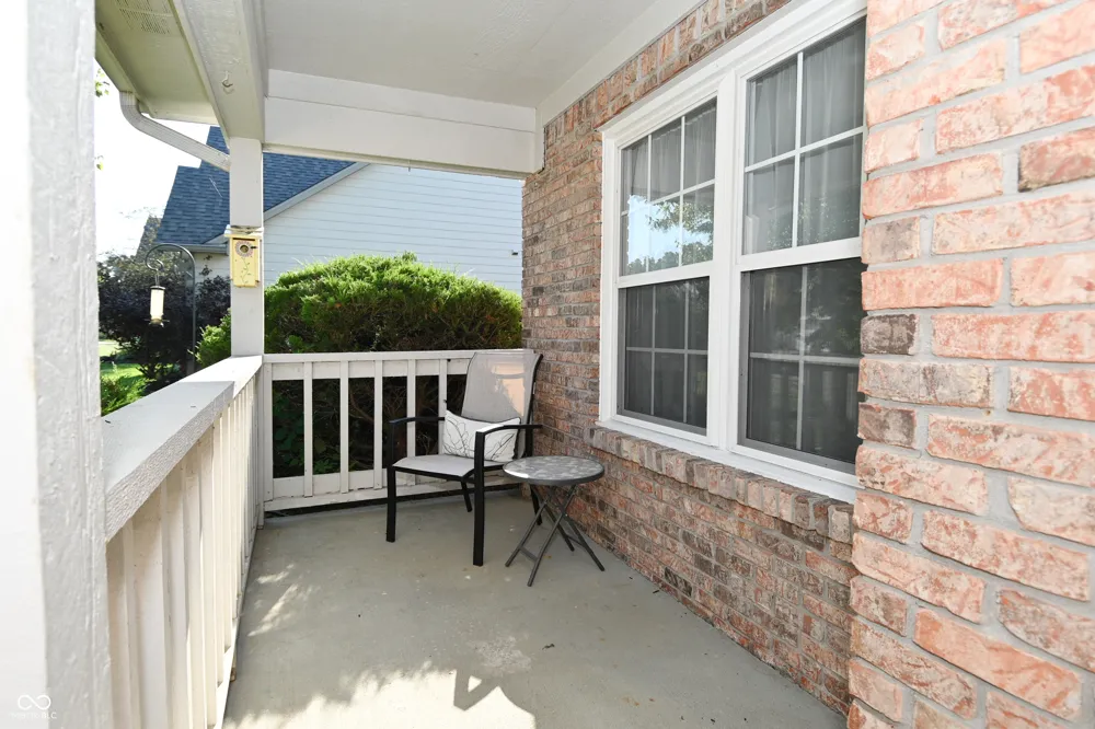 7349 Plantation Lane Avon, IN 46123