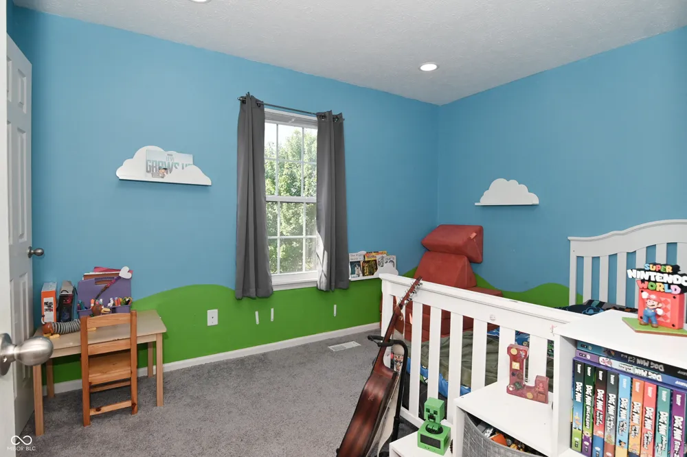 7349 Plantation Lane Avon, IN 46123