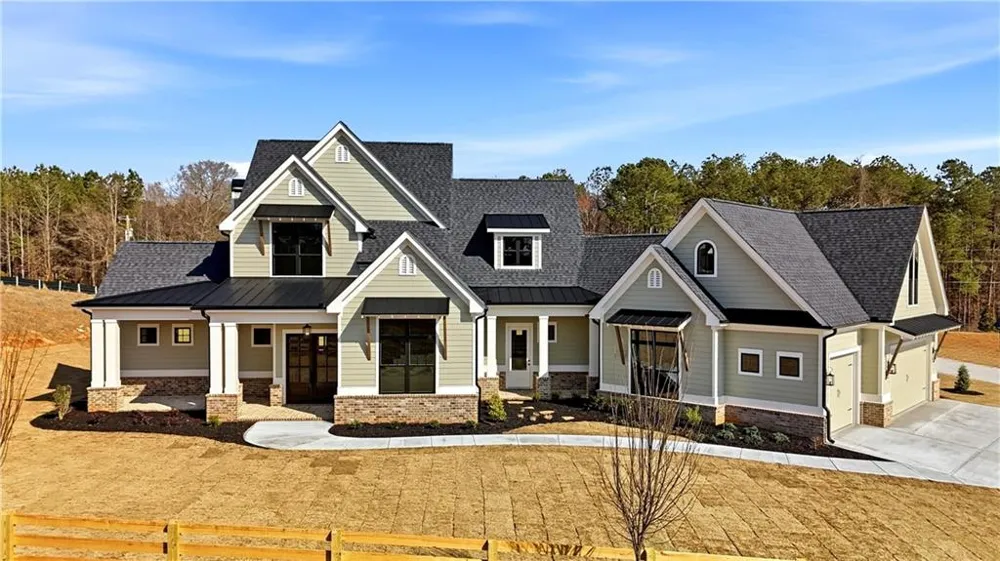 239 Aberdeen Way Woodstock, GA 30188