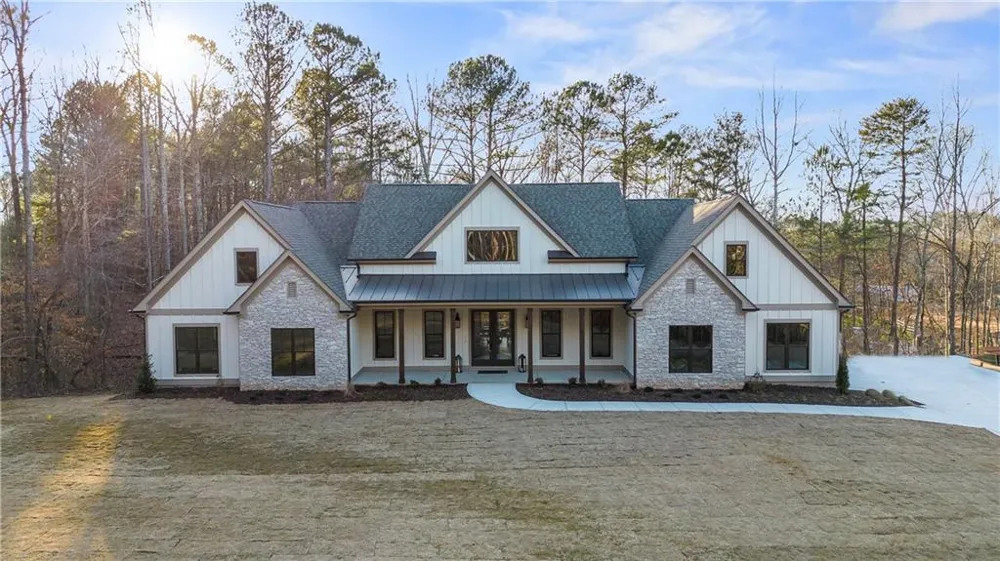 239 Aberdeen Way Woodstock, GA 30188