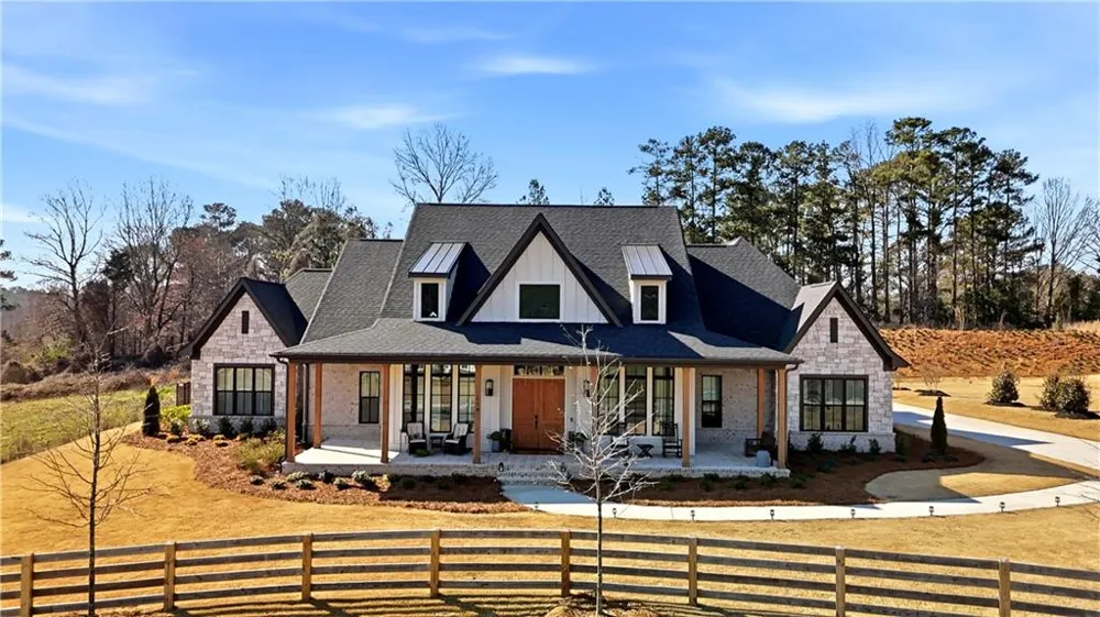 239 Aberdeen Way Woodstock, GA 30188