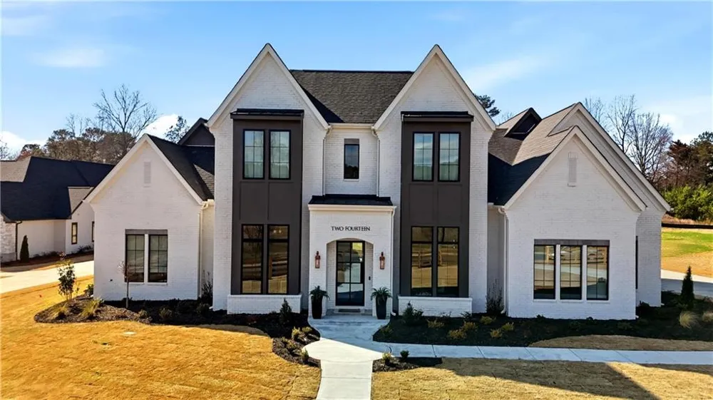 239 Aberdeen Way Woodstock, GA 30188