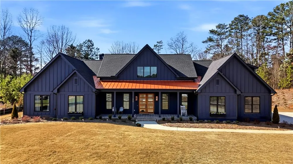 239 Aberdeen Way Woodstock, GA 30188