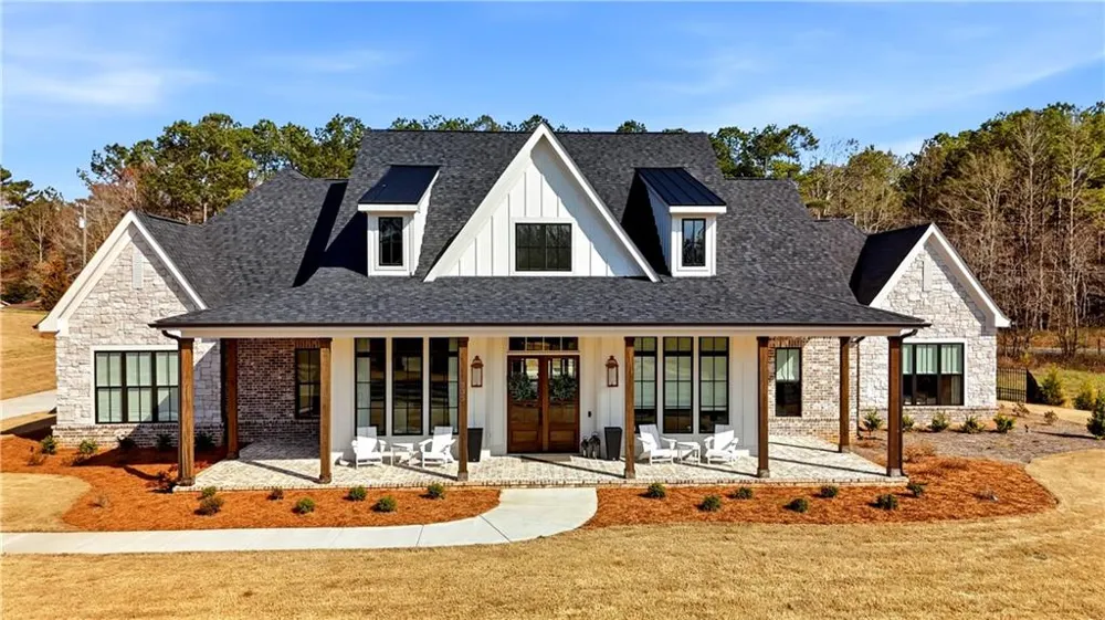 239 Aberdeen Way Woodstock, GA 30188