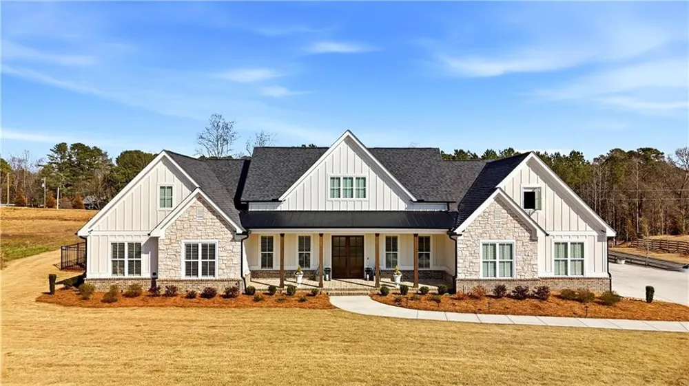 239 Aberdeen Way Woodstock, GA 30188