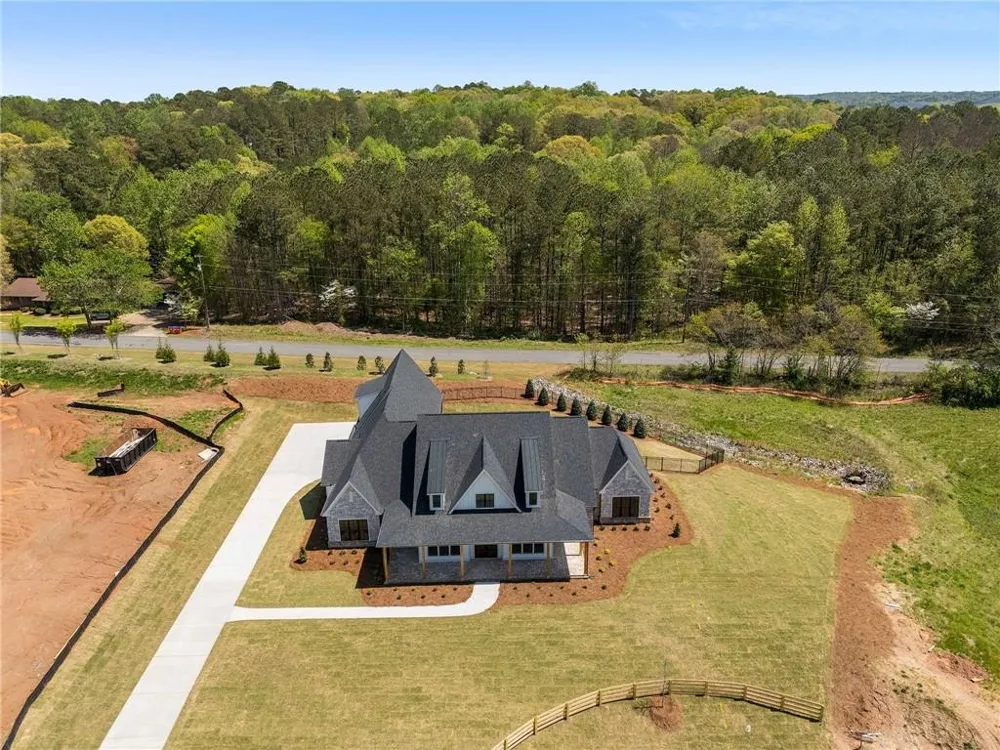 239 Aberdeen Way Woodstock, GA 30188