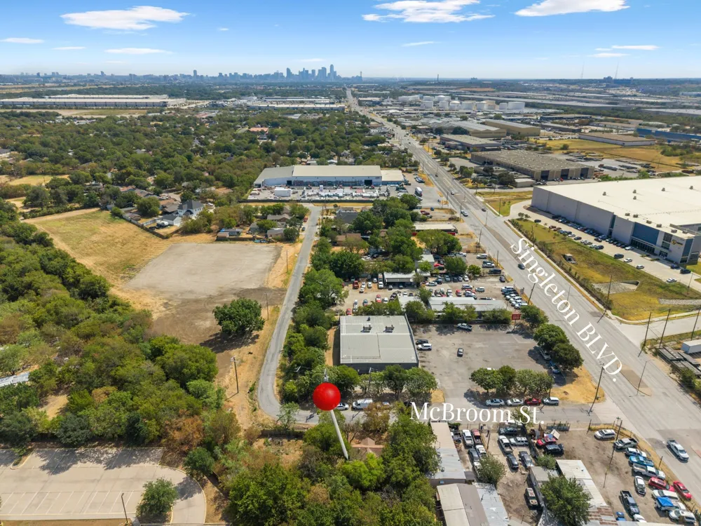 5005 Mcbroom Street Dallas, TX 75212