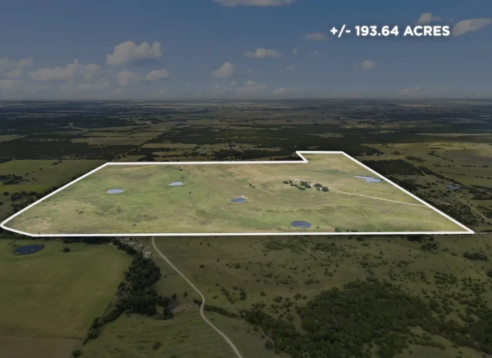 1806 County Road 2425 Iredell, TX 76649