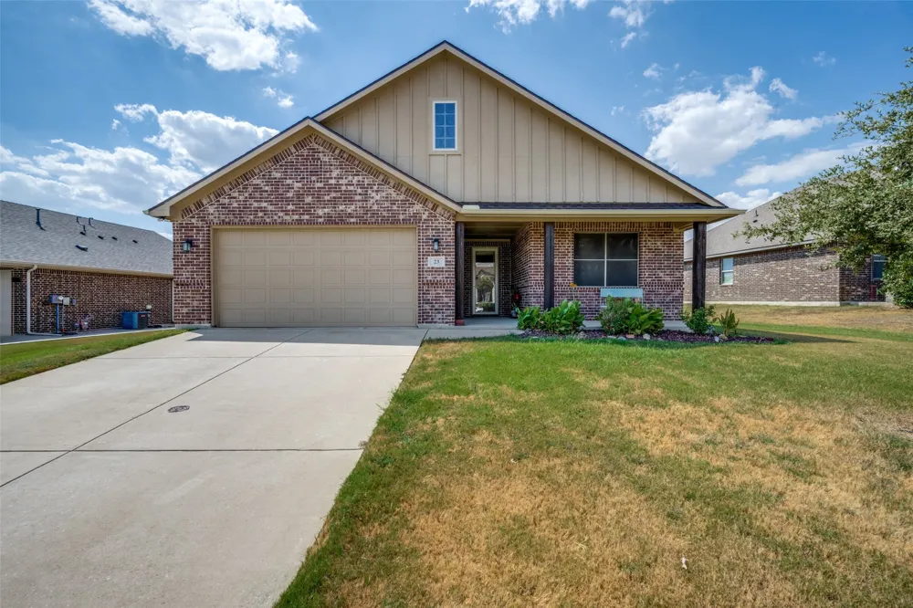 23 Kramer Lane Sanger, TX 76266