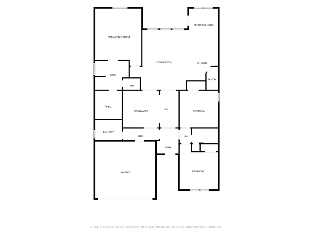 23 Kramer Lane Sanger, TX 76266