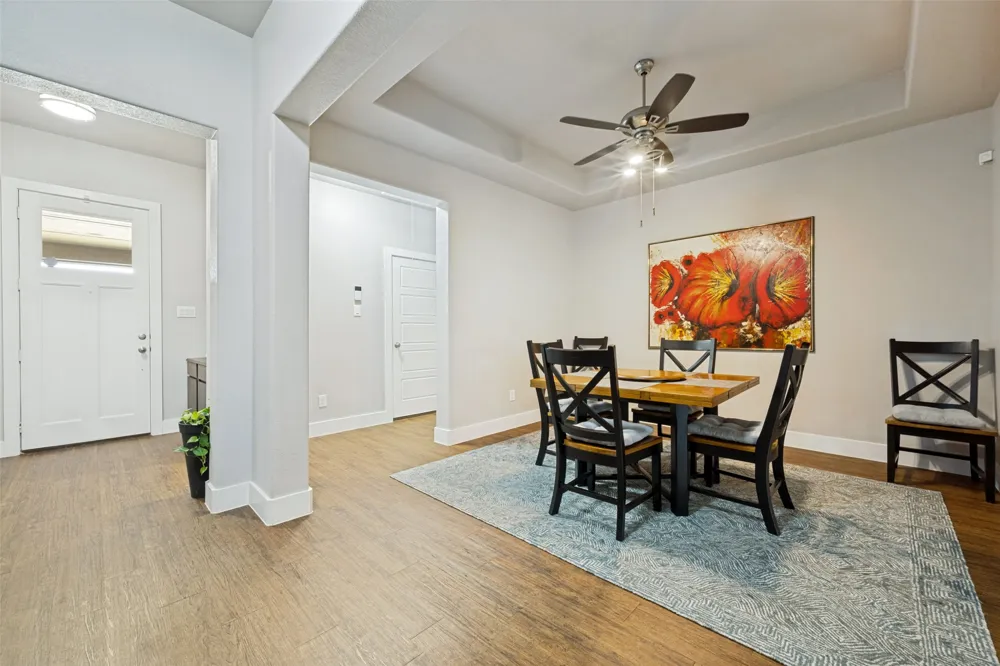 23 Kramer Lane Sanger, TX 76266