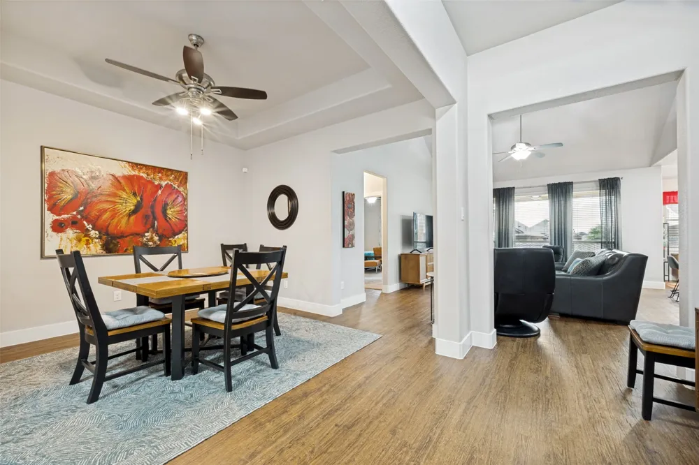 23 Kramer Lane Sanger, TX 76266