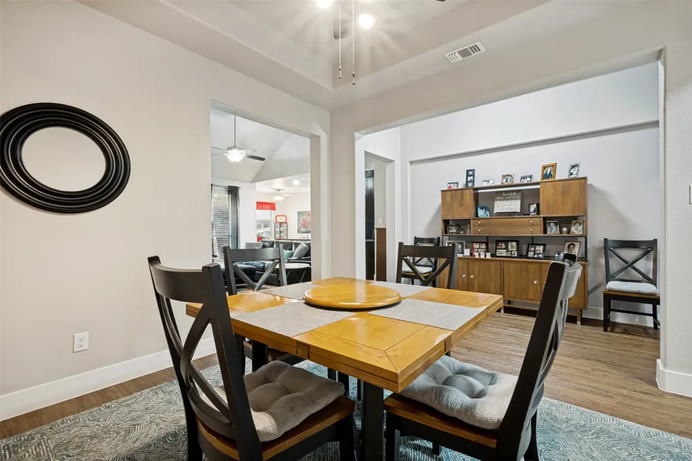 23 Kramer Lane Sanger, TX 76266