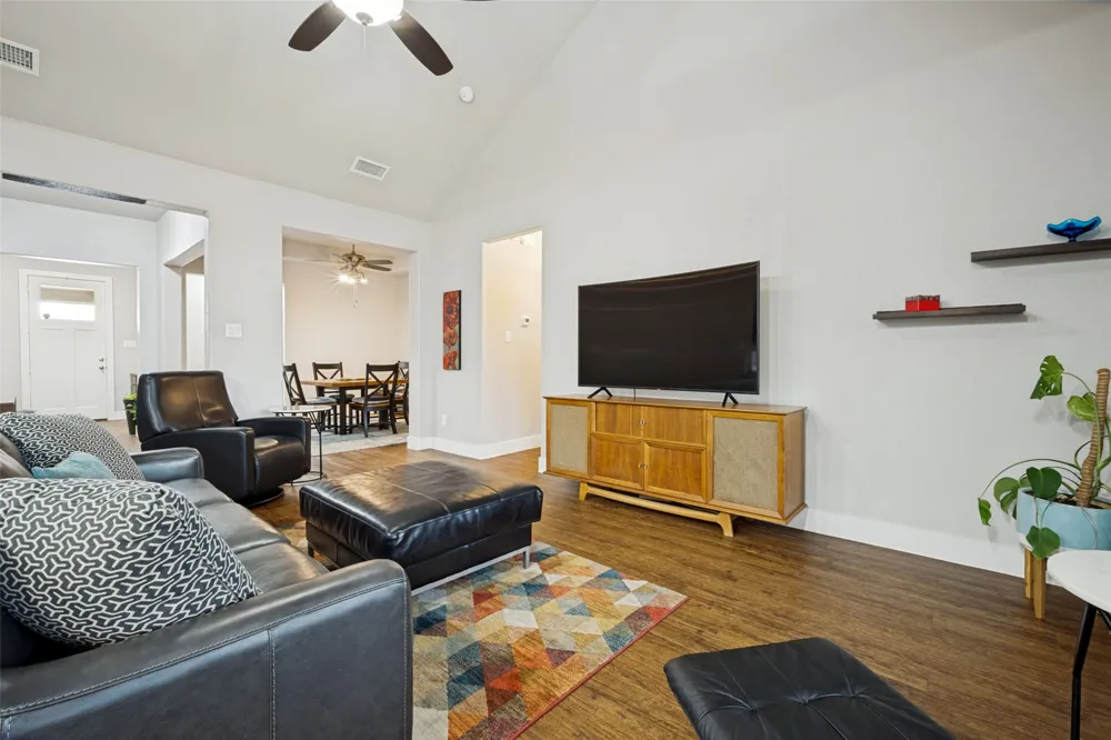 23 Kramer Lane Sanger, TX 76266