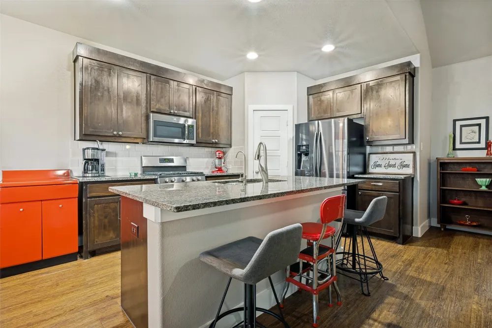 23 Kramer Lane Sanger, TX 76266