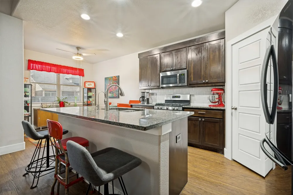 23 Kramer Lane Sanger, TX 76266