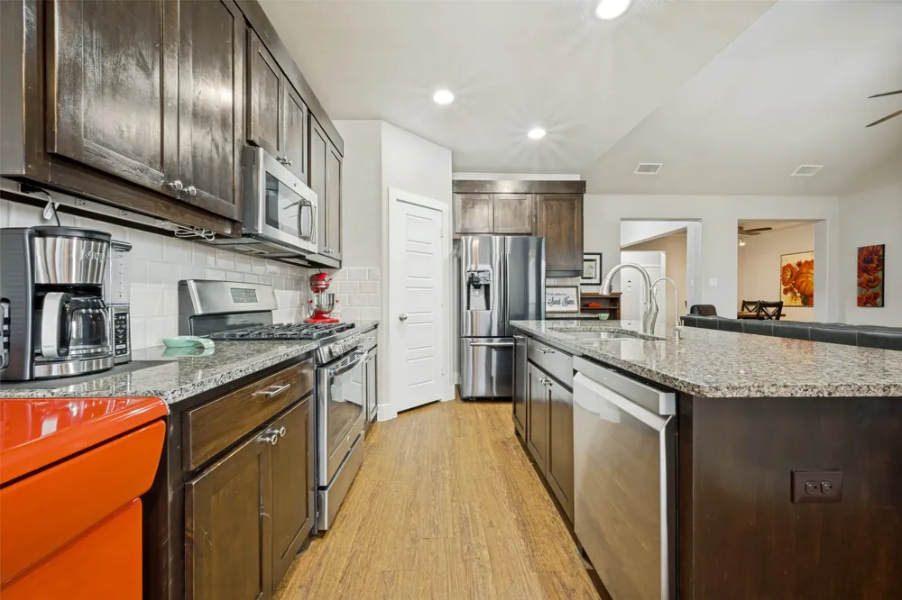 23 Kramer Lane Sanger, TX 76266