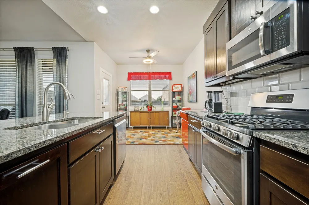 23 Kramer Lane Sanger, TX 76266