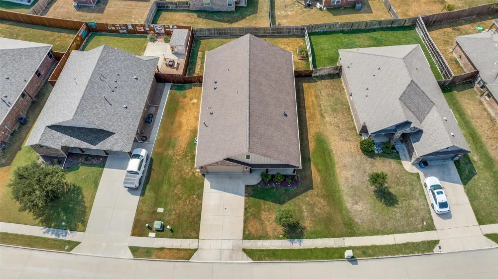 23 Kramer Lane Sanger, TX 76266
