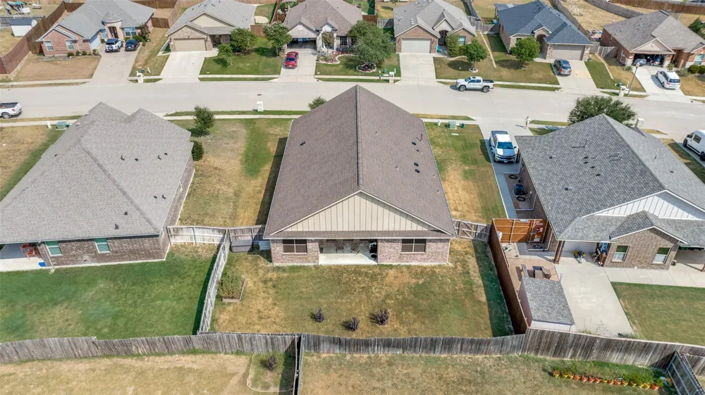 23 Kramer Lane Sanger, TX 76266