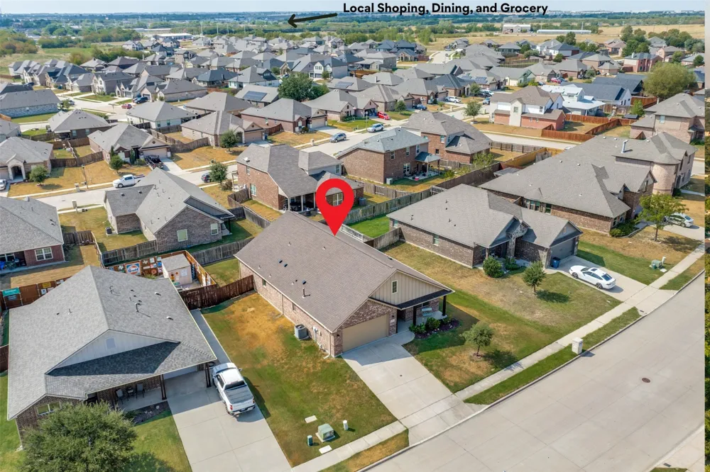 23 Kramer Lane Sanger, TX 76266